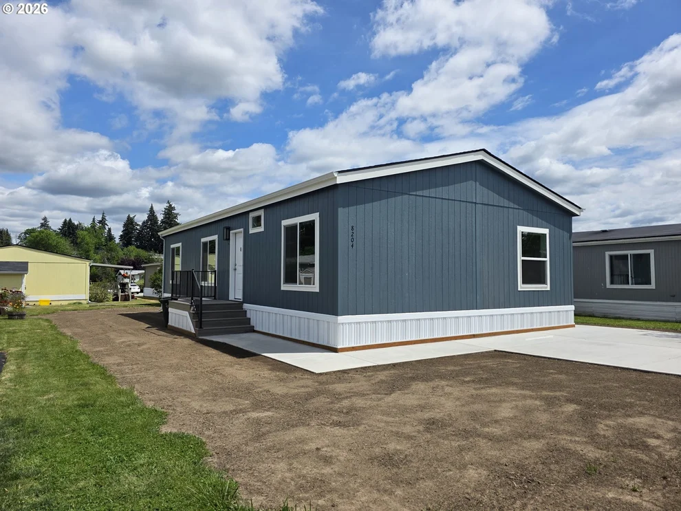 Unit for sale at 8204 SE POPPY ST, Milwaukie, OR 97267