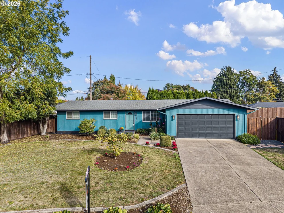 Unit for sale at 3643 OXBOW WAY, Eugene, OR 97401