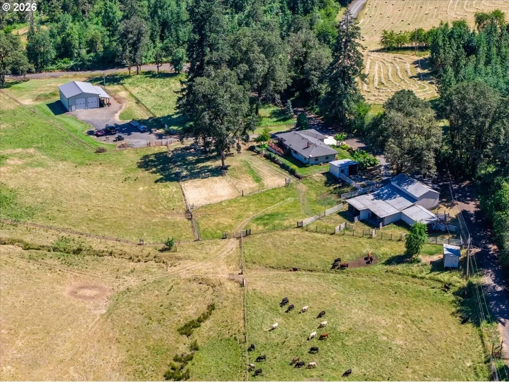 Unit for sale at 27085 GREENVILLE RD, SweetHome, OR 97386