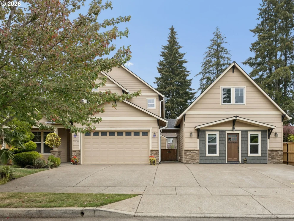 Unit for sale at 40189 LAUREL ST, Sandy, OR 97055