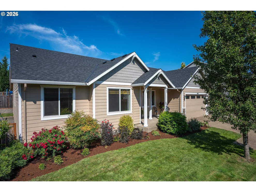 Unit for sale at 467 E JOHNSON ST, Carlton, OR 97111