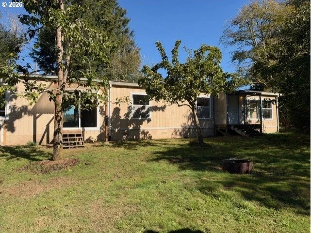 Unit for sale at 11620 FIVE MILE RD, Westlake, OR 97493