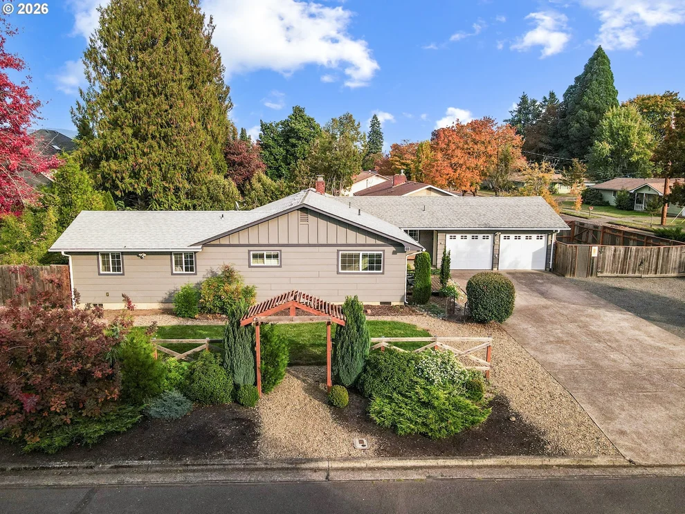 Unit for sale at 3513 ELWING AVE, Eugene, OR 97401