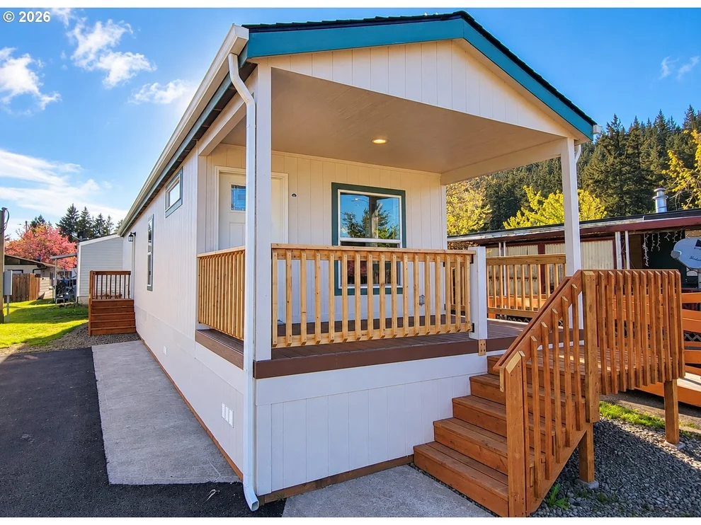 Unit for sale at 3441 SE 111TH AVE, Portland, OR 97266