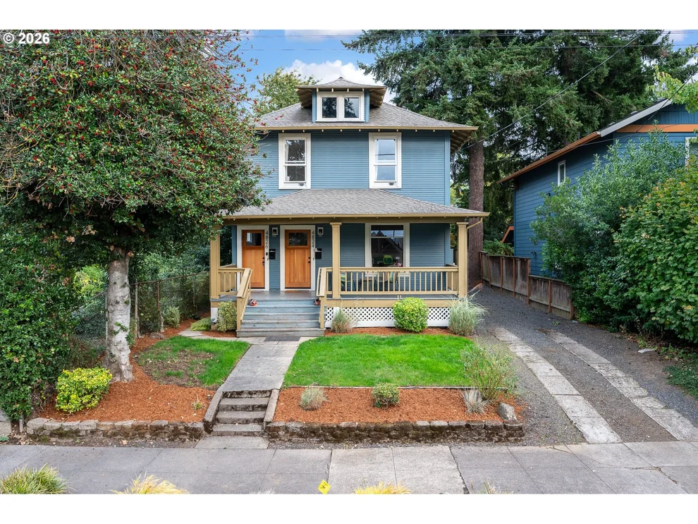 Unit for sale at 4824 NE 8TH AVE, Portland, OR 97211
