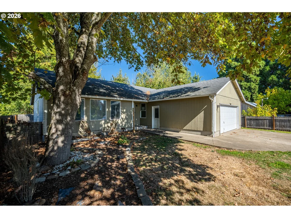 Unit for sale at 408 W BISHOP WAY, Brownsville, OR 97327