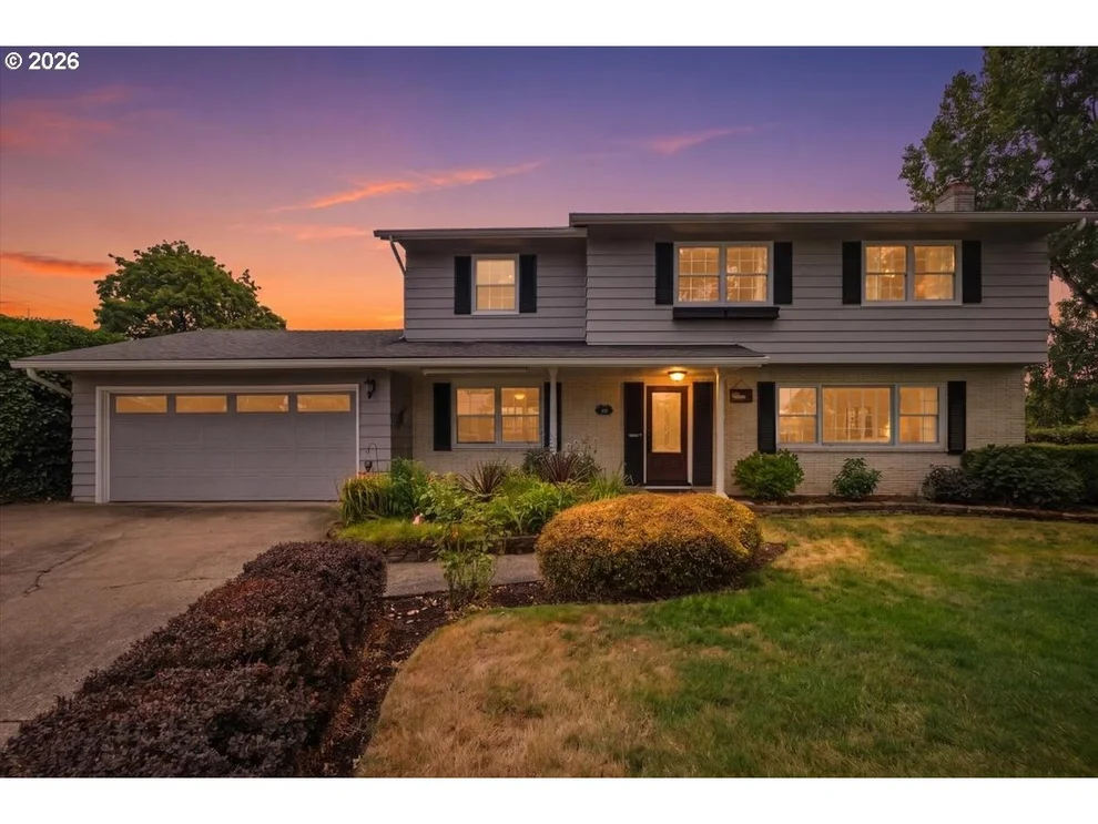 Unit for sale at 1112 26TH AVE, Albany, OR 97321