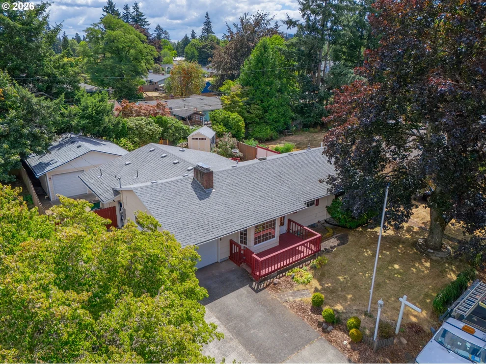 Unit for sale at 1108 SE 168TH AVE, Portland, OR 97233