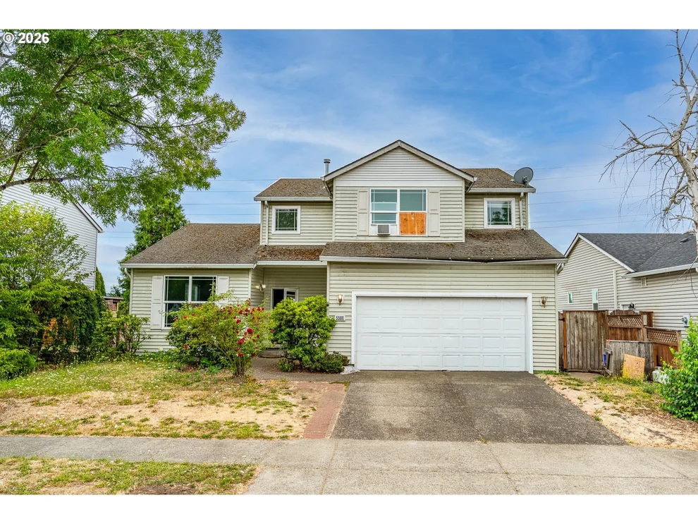 Unit for sale at 5508 DONOHOE AVE, Eugene, OR 97402