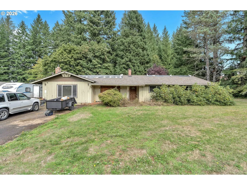 Unit for sale at 24051 S UPPER HIGHLAND RD, Colton, OR 97017