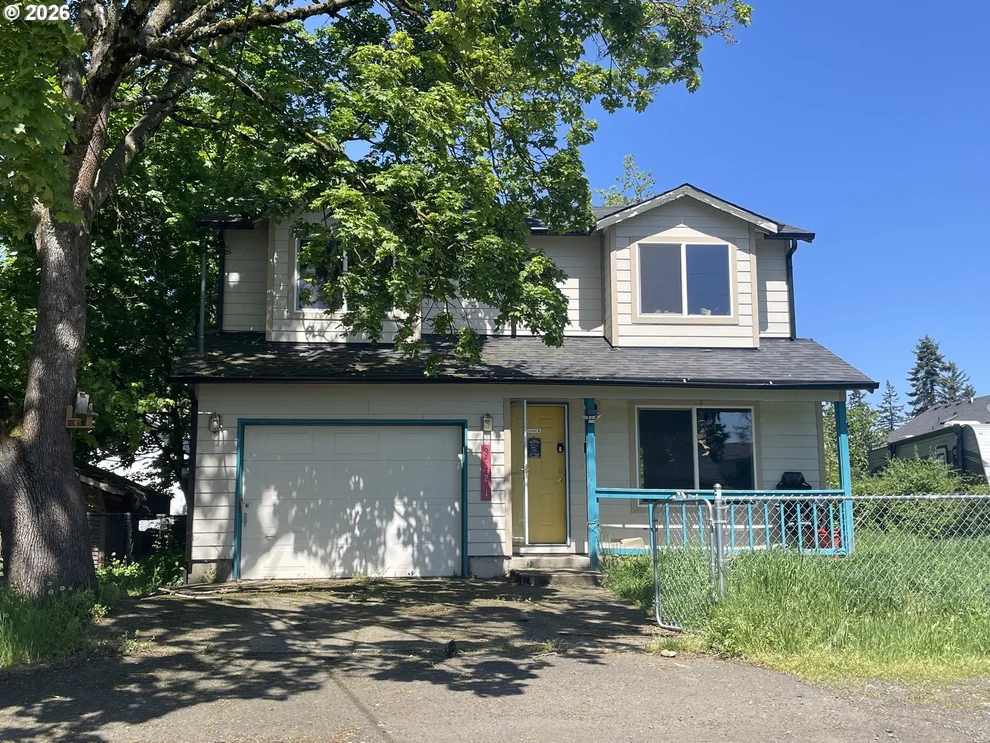 Unit for sale at 8321 SE GRAY ST, HappyValley, OR 97086
