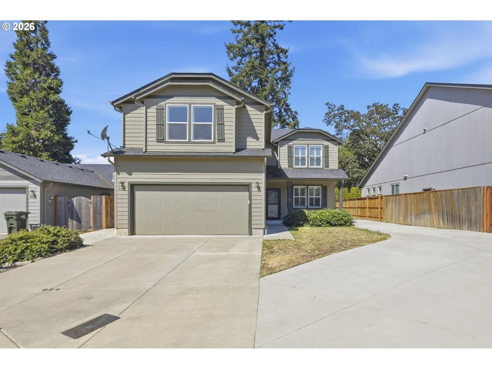 Unit for sale at 4630 GLACIER MEADOWS LOOP, Springfield, OR 97478