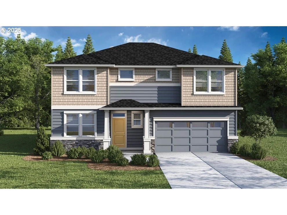 Unit for sale at 9283 SE Crystal Rose ST, HappyValley, OR 97086