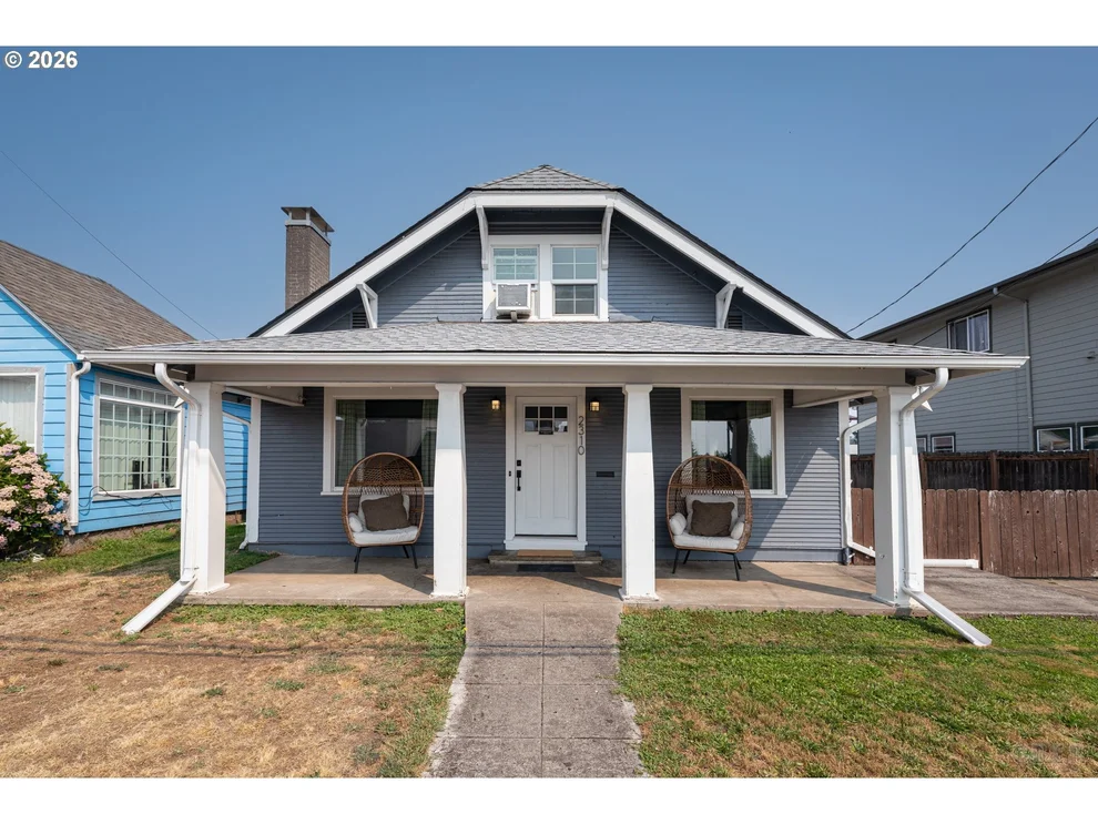 Unit for sale at 2310 COLUMBIA BLVD, StHelens, OR 97051