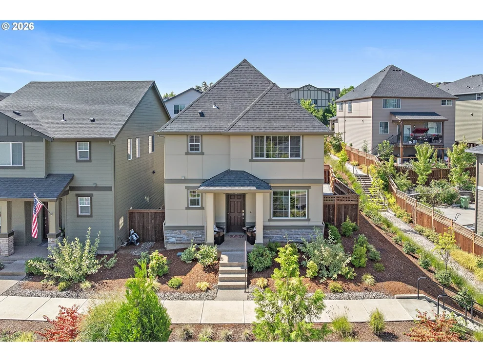Unit for sale at 11074 SW STOCKHOLM DR, Wilsonville, OR 97070