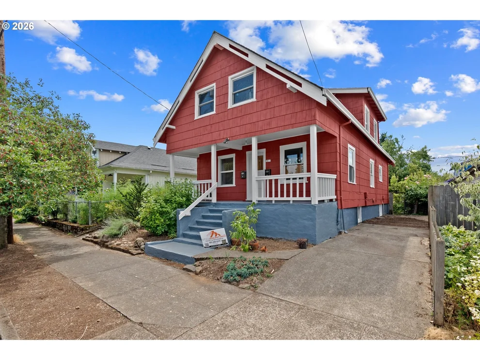 Unit for sale at 3815 SE 64TH AVE, Portland, OR 97206