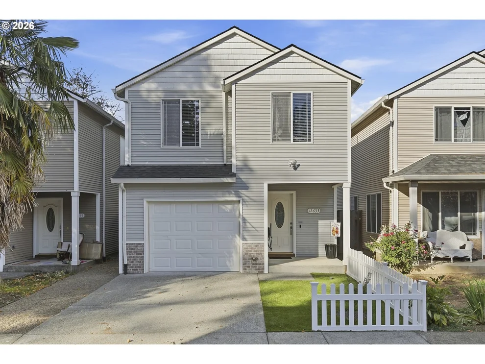 Unit for sale at 12633 SE BOISE ST, Portland, OR 97236