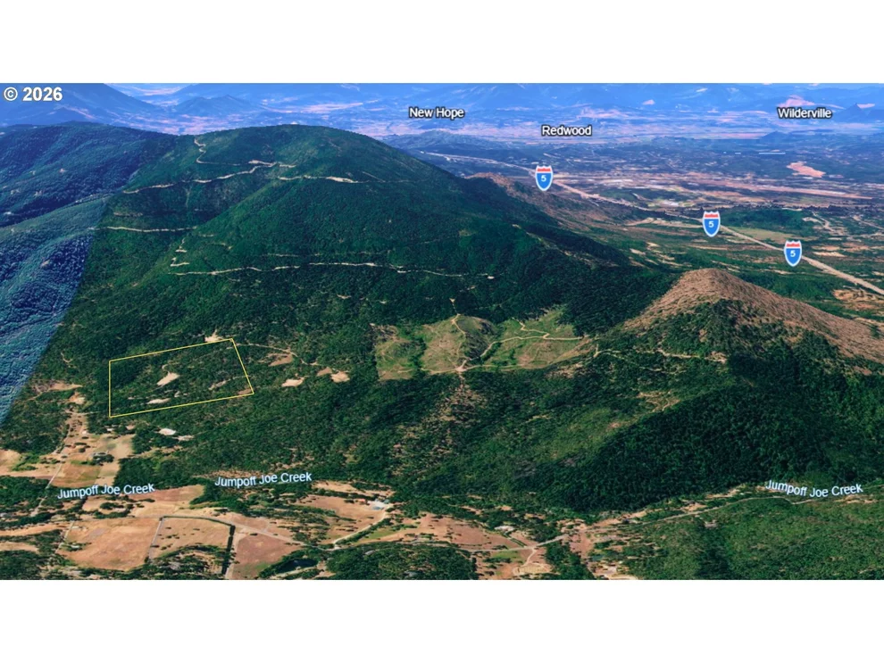 Unit for sale at JUMP CREEK RD, GrantsPass, OR 97526