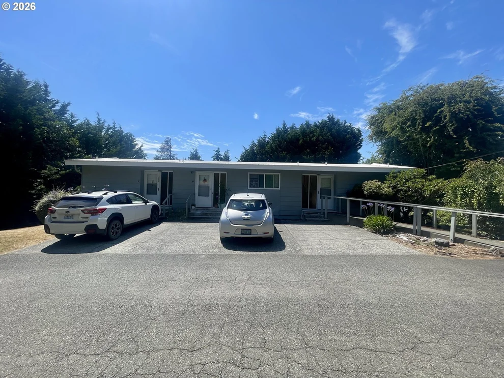 Unit for sale at 2645 N 16TH CT, CoosBay, OR 97420