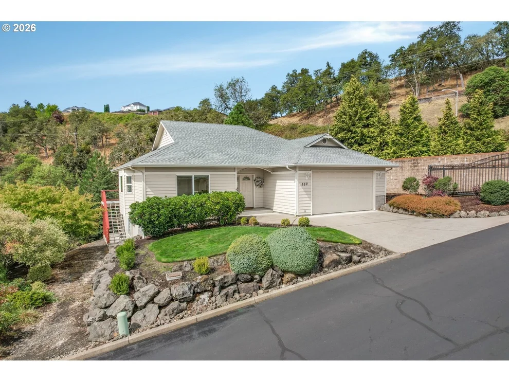 Unit for sale at 560 NW RACHEL LYNN WAY, Roseburg, OR 97471