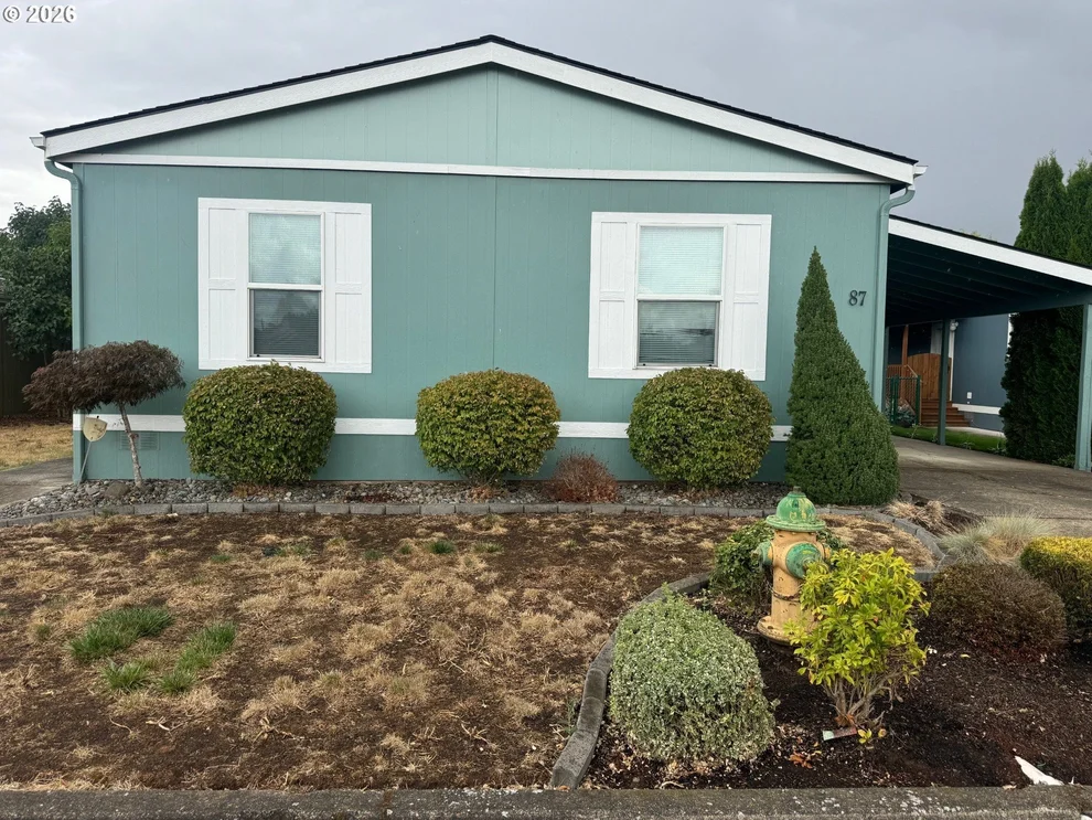 Unit for sale at 310 PITNEY LN, JunctionCity, OR 97448