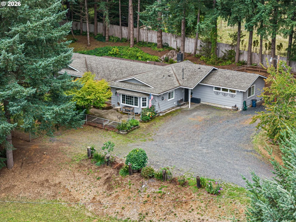 Unit for sale at 39066 CARR TRAIL RD, Dexter, OR 97431