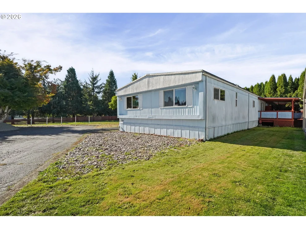 Unit for sale at 39202 CAMP CREEK RD, Springfield, OR 97478