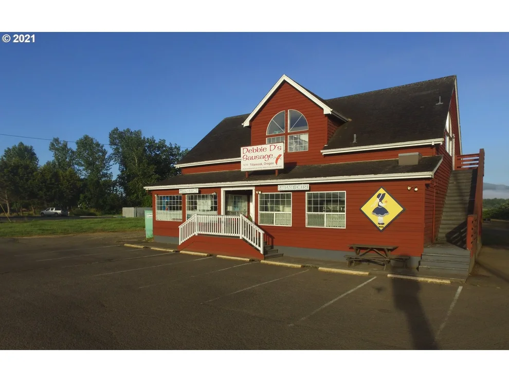 Unit for sale at 2210 N MAIN AVE, Tillamook, OR 97141