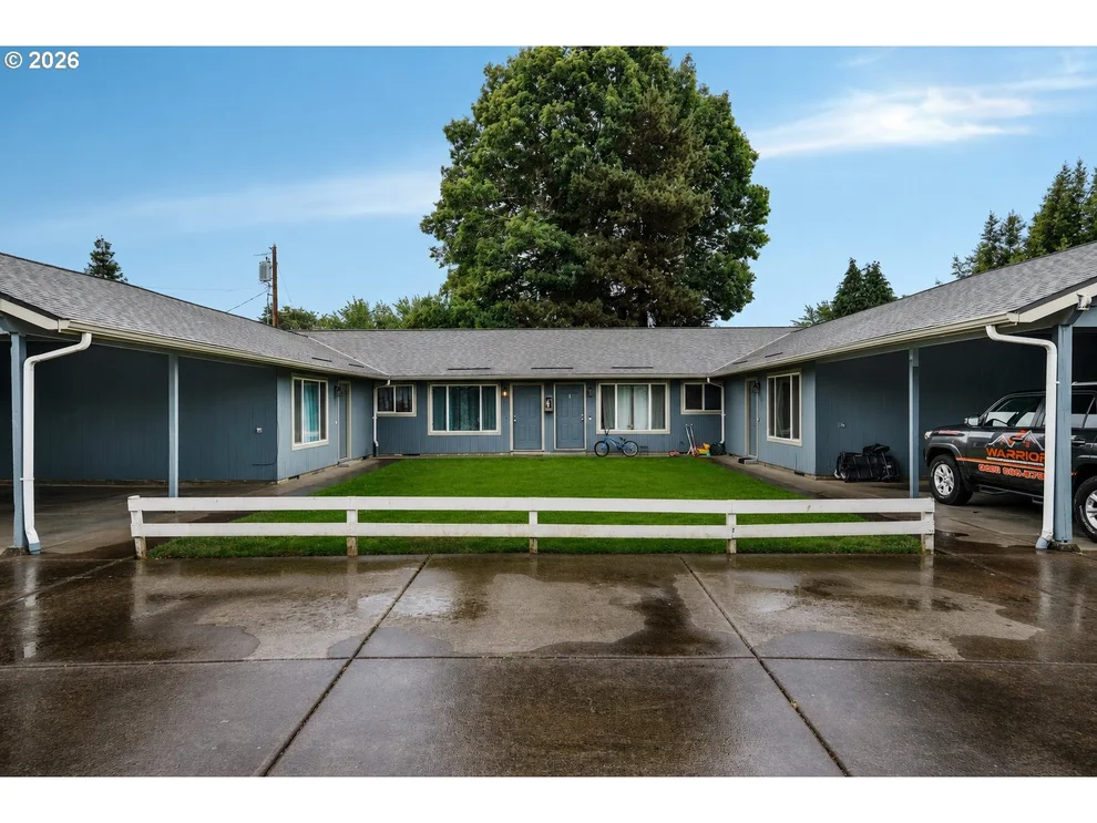 Unit for sale at 2321 21ST PL, ForestGrove, OR 97116