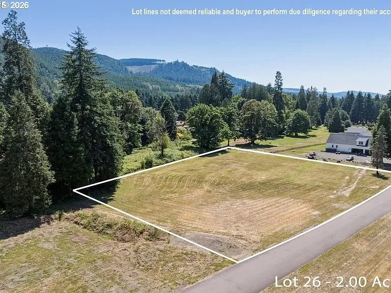 Unit for sale at 0 Omlid DR, Springfield, OR 97478