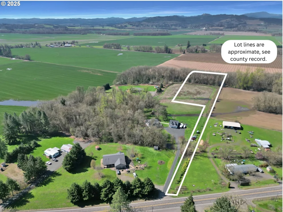 Unit for sale at HWY 99 W, JunctionCity, OR 97448