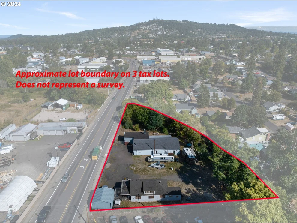 Unit for sale at 6906 SE JOHNSON CREEK BLVD, Portland, OR 97206