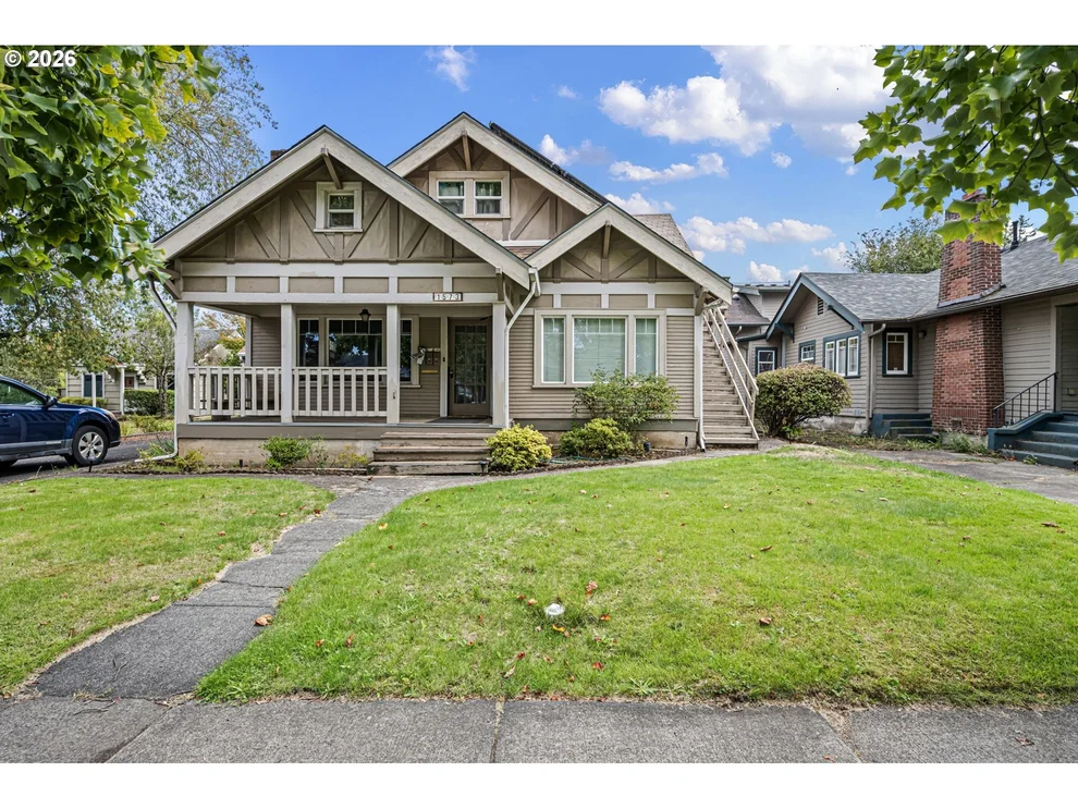 Unit for sale at 1573 JEFFERSON ST, Eugene, OR 97402