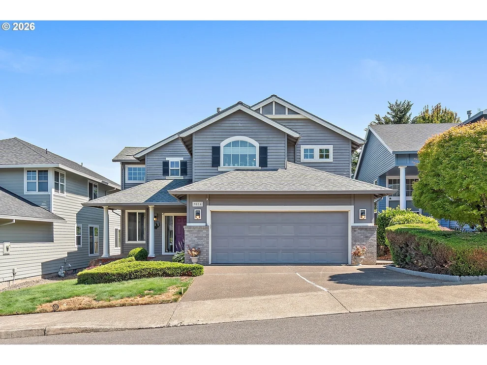 Unit for sale at 9016 SE EMILY PARK WAY, HappyValley, OR 97086