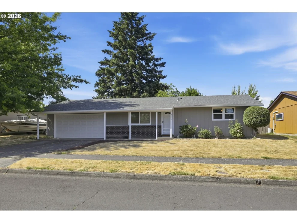 Unit for sale at 4533 LIBERTY ST, Eugene, OR 97402