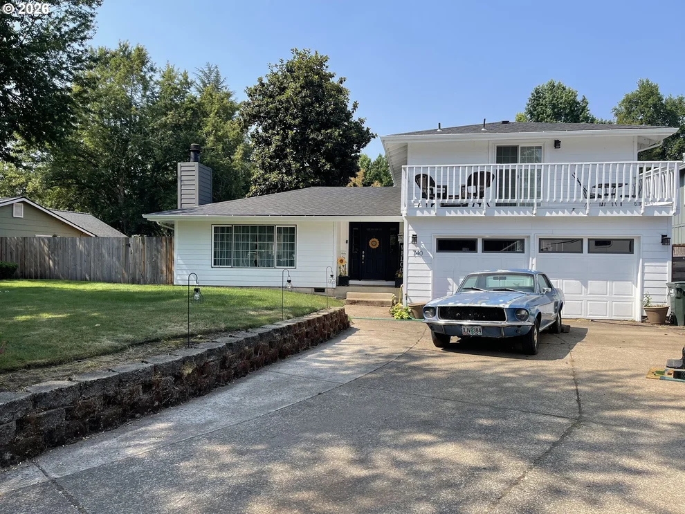 Unit for sale at 740 65TH ST, Springfield, OR 97478