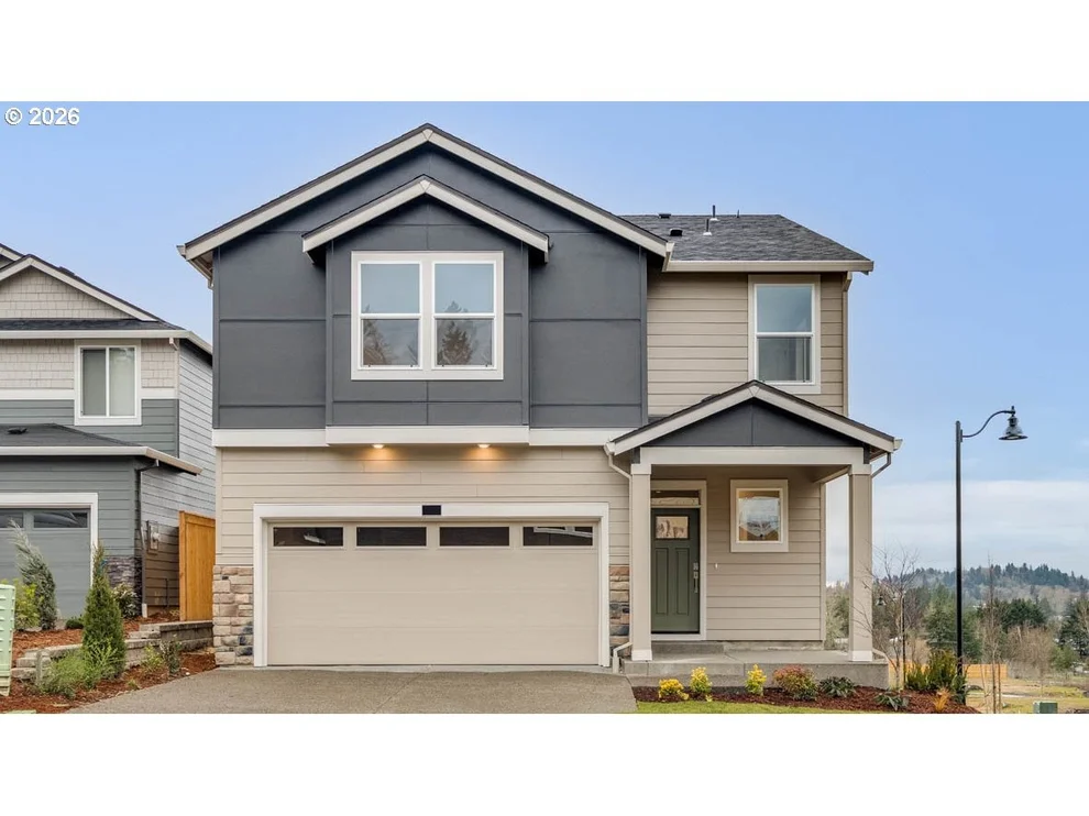 Unit for sale at 9301 SE Crystal Rose ST, HappyValley, OR 97086