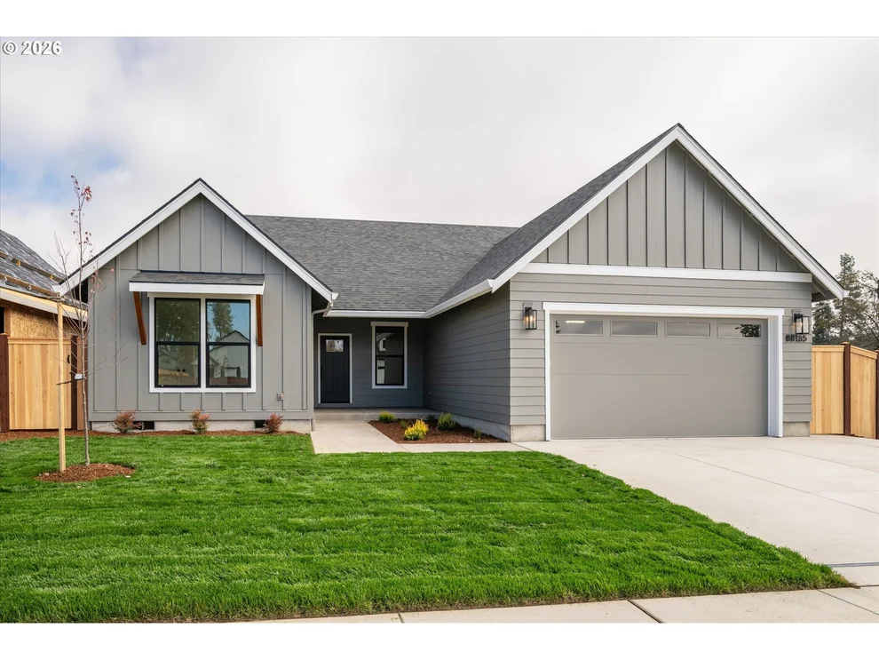 Unit for sale at 88135 WYMORE LN, Veneta, OR 97487