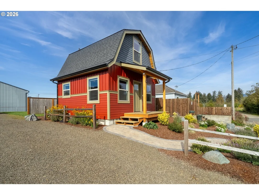 Unit for sale at 6 DOUGLAS AVE, Tillamook, OR 97141
