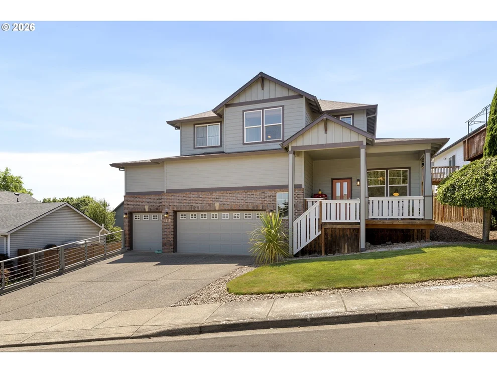 Unit for sale at 1010 SW FALCON CREST DR, Dundee, OR 97115
