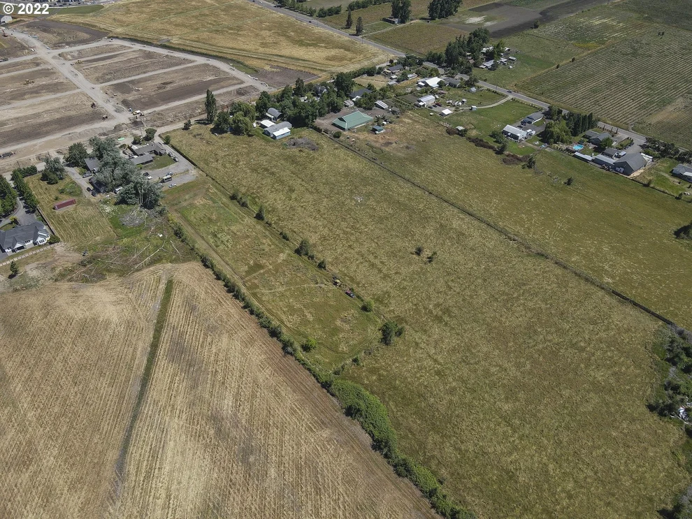 Unit for sale at 15097 STUBB RD, Gervais, OR 97026
