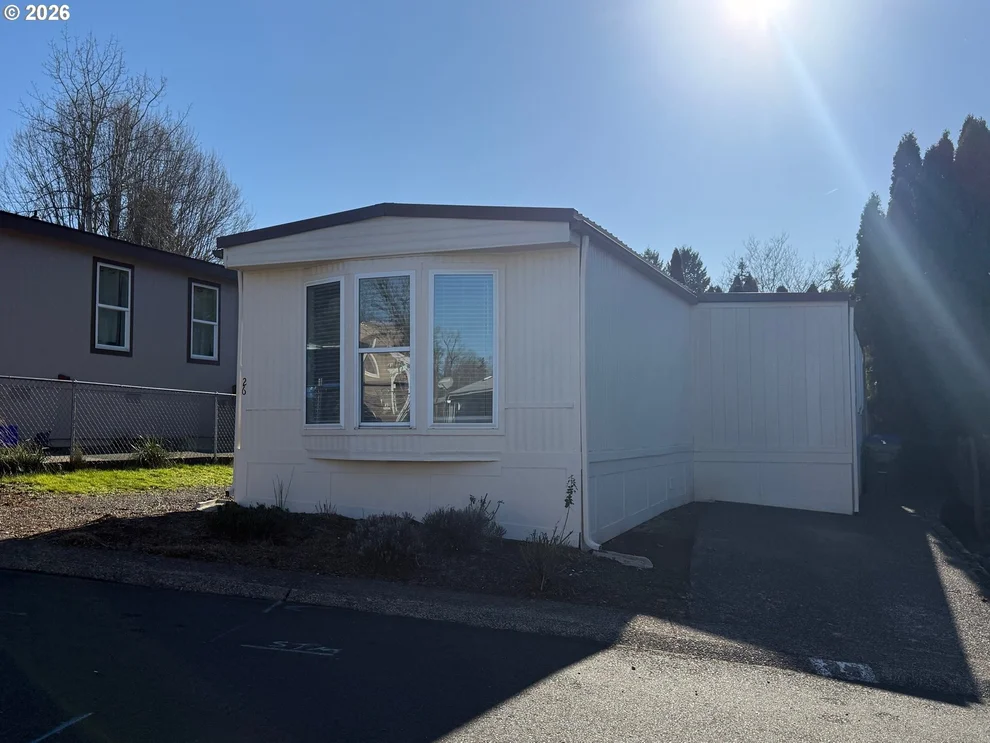 Unit for sale at 37600 SUNSET ST, Sandy, OR 97055