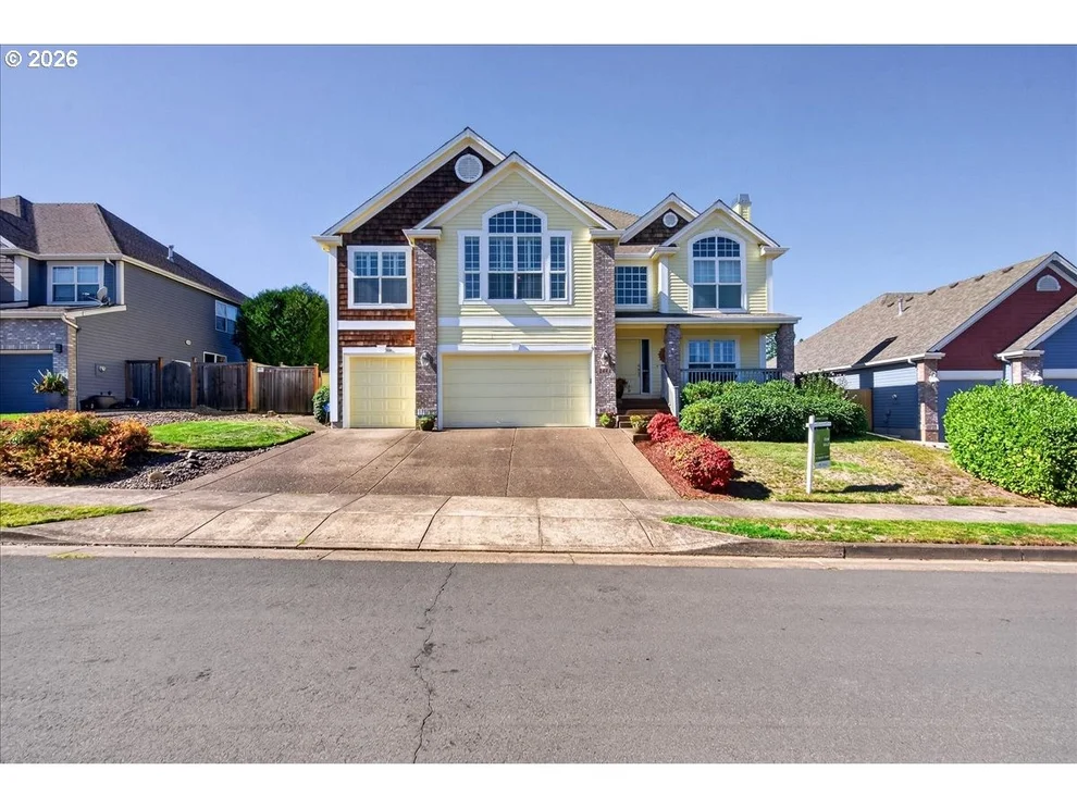 Unit for sale at 2442 NW BROADWAY ST, Albany, OR 97321