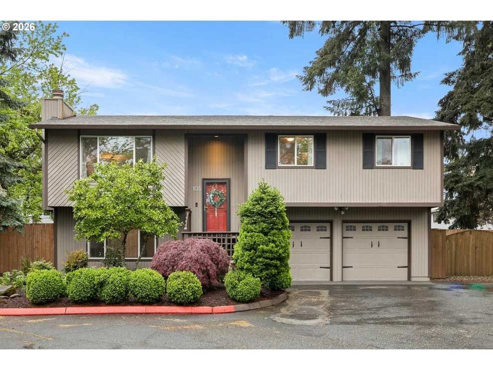 Unit for sale at 105 SE 165TH AVE, Portland, OR 97233