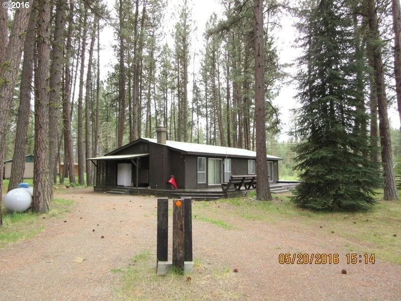 Unit for sale at 38450 ELKHORN EST RD, Sumpter, OR 97877