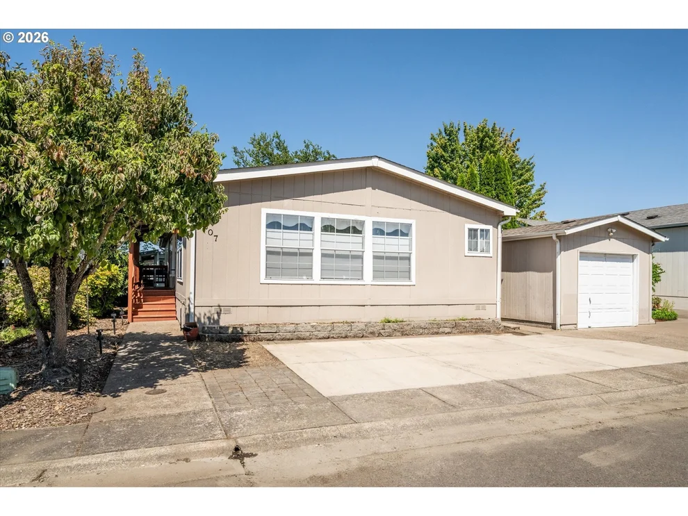Unit for sale at 1699 N TERRY ST, Eugene, OR 97402