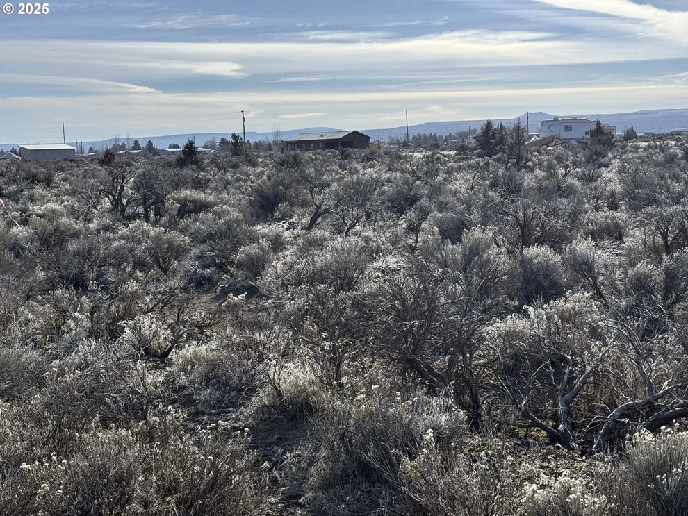 Unit for sale at Winter ST, ChristmasValley, OR 97641