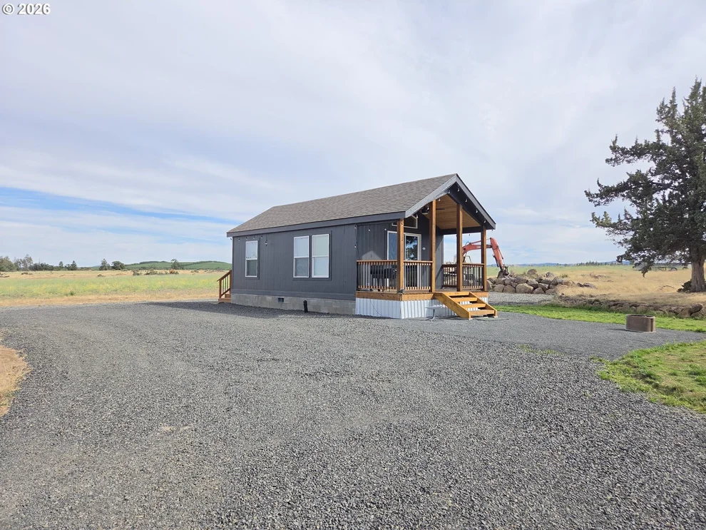 Unit for sale at 55363 SMOCK RD, TyghValley, OR 97063
