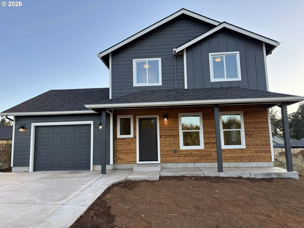 Unit for sale at 1001 NW KINDNESS CT, Willamina, OR 97396