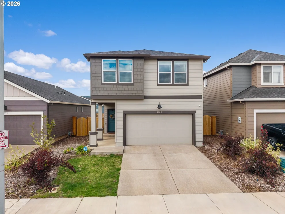 Unit for sale at 2722 U ST, Springfield, OR 97477